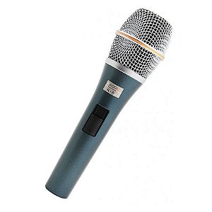 Microfone Vocal  Kadosh K-98