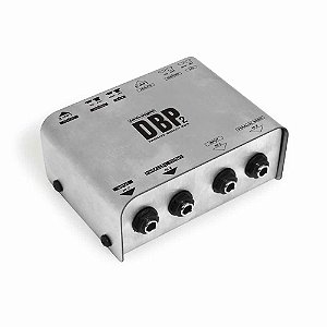 Direct Box Passivo Duplo DBP2 - SANTO ANGELO