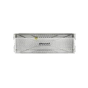 Caixa Line OLA-2600-BR 700W Branca - ONEAL