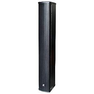 Line Array Staner Alive 306a Ativo Vertical Preto