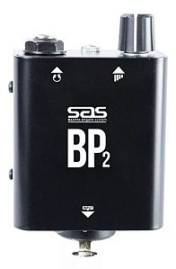 Controlador De Volume Passivo Sto Angelo Bp2 P/fone