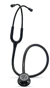 ESTETOSCOPIO ETERNITY III DUPLO ALL BLACK - BIC