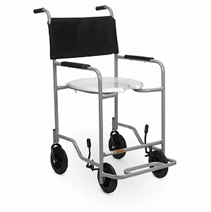 LOCAÇÃO DE CADEIRA DE BANHO SIMPLES R$65,00