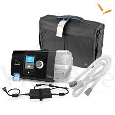 CPAP Automático S10 autoset - RESMED