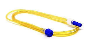 Extensor de Equipo Fotossensível P/ Perfusão 3F FS 120cm RLL - COD 17017