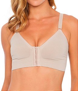 Sutiã Estético Duplo Nadador Plié Med Compression 50151