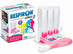 RESPIRON ATHLETIC 3