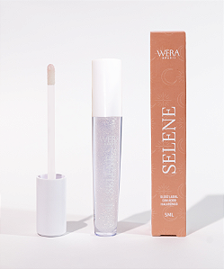 GLOSS SELENE / COR 17 - COM ÁCIDO HIALURÔNICO 5ml