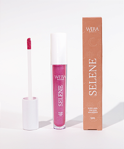 GLOSS SELENE / COR 26 - COM ÁCIDO HIALURÔNICO 5ml