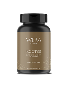 ROOTS 60caps - 500mg