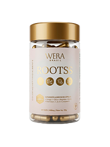 ROOTS 60caps - 500mg
