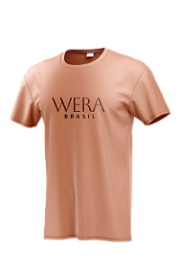 CAMISETA WERA BRASIL