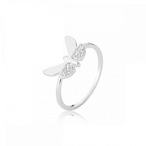 Anel Libélula