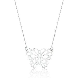 Colar Borboleta