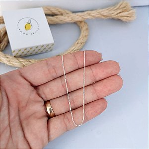 Corrente Veneziana V12 - 45cm