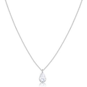 Colar Ponto de Luz Gota