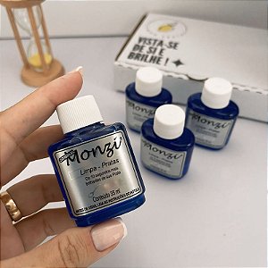 Monzi - Limpa Pratas