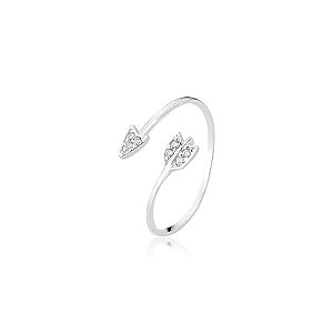 Falange Flecha Cravejado