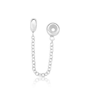 Trava de Pulseira 2,5mm