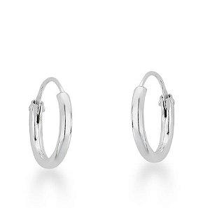 ARGOLINHA LISA FIO REDONDO M