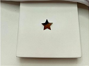 Pingente Estrela