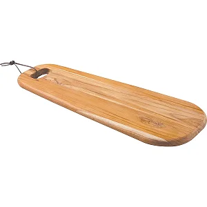 TÁBUA PARA SERVIR ANTIPASTI PROVENCE TRAMONTINA 48X19CM