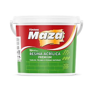 RESINA ACR B. AGUA INCOLOR 3,6L
