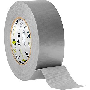 FITA SILVER TAPE 50MMX50M