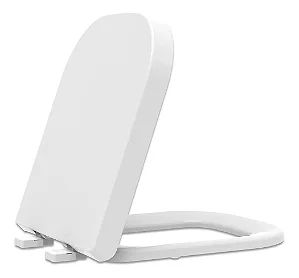 ASSENTO SANITÁRIO DEBBA TF BRANCO SOFT CLOSE