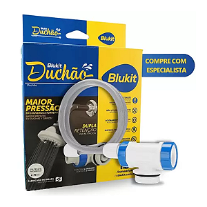 VÁLVULA DUCHÃO ALTERNADORA PRESSÃO CX D'ÁGUA