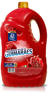 Amaciante Sedução 5L