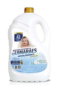 Amaciante Fofura 5L