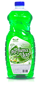 Limpador Bamboo 2L