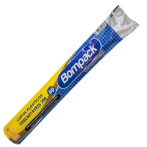 Copo Bompack ABNT Premium 300mL