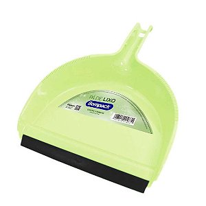 PA DE LIXO BOMPACK IMPORTADA UN