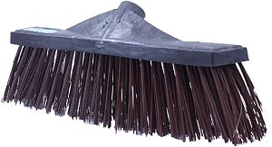Vassoura Bompack Gari 40cm C/ Cabo