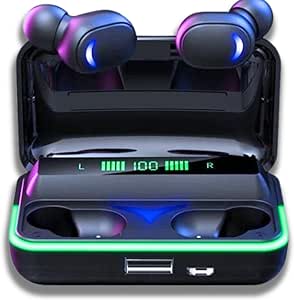 Fone de Ouvido sem Fio KA-938 Kapbom