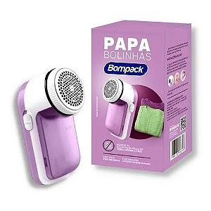 Papa Bolinhas Bompack