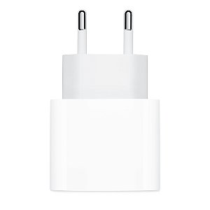 Apple Adaptador de USB-C 20W - Original