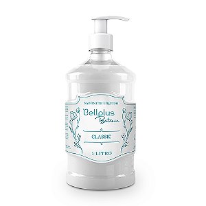 Sabonete Líquido Classic 1L Bellplus