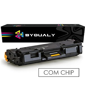 Toner Compatível Brother BQ-B210L ByQualy
