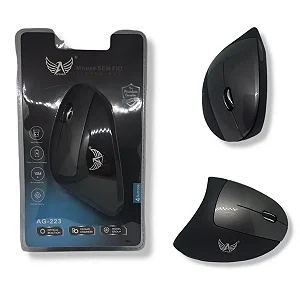 Mouse Sem Fio AG-223 Altomex