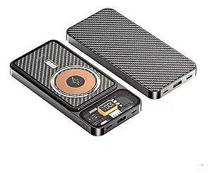 Power Bank KA-937 10000mAh Kapbom