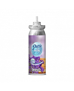 Refil Click Puro Ar Lavanda 12mL DomLine