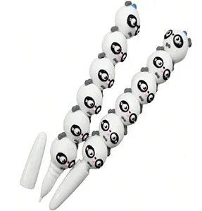 Caneta DIY Panda