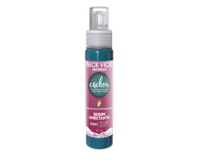 Serum Umectante 3 em 1 Cachos Nick Vick Antifrizz 50ml