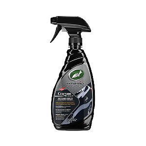 Turtle Wax Ceramic Acrylic Black Cera em Spray 473ml
