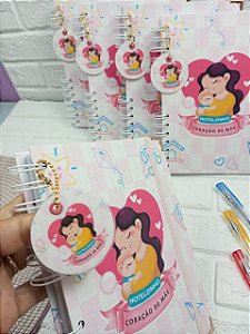 Agenda Creche / Berçário