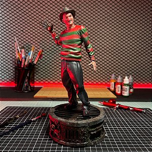 TERROR | FREDDY KRUEGER