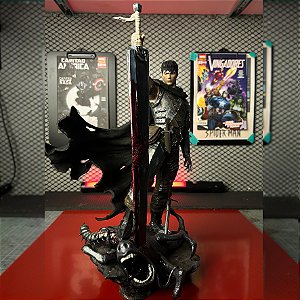 GUTS BERSEK